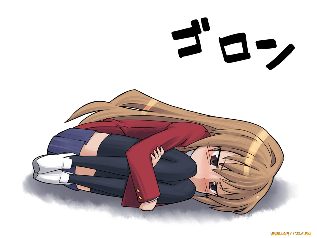 toradora, 